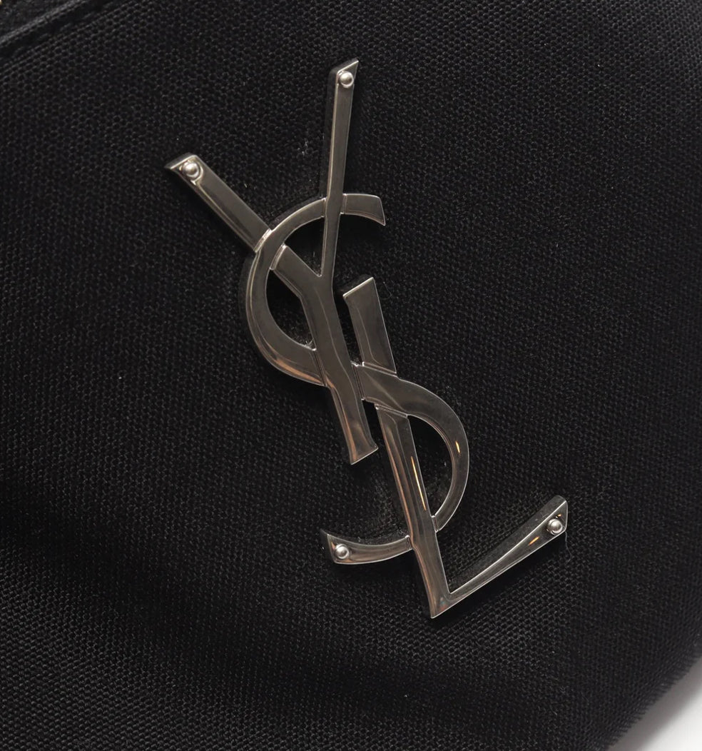 Saint Laurent Classic Monogram belt bag
