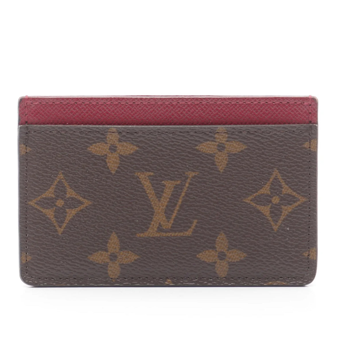 Louis Vuitton Monogram Card Holder