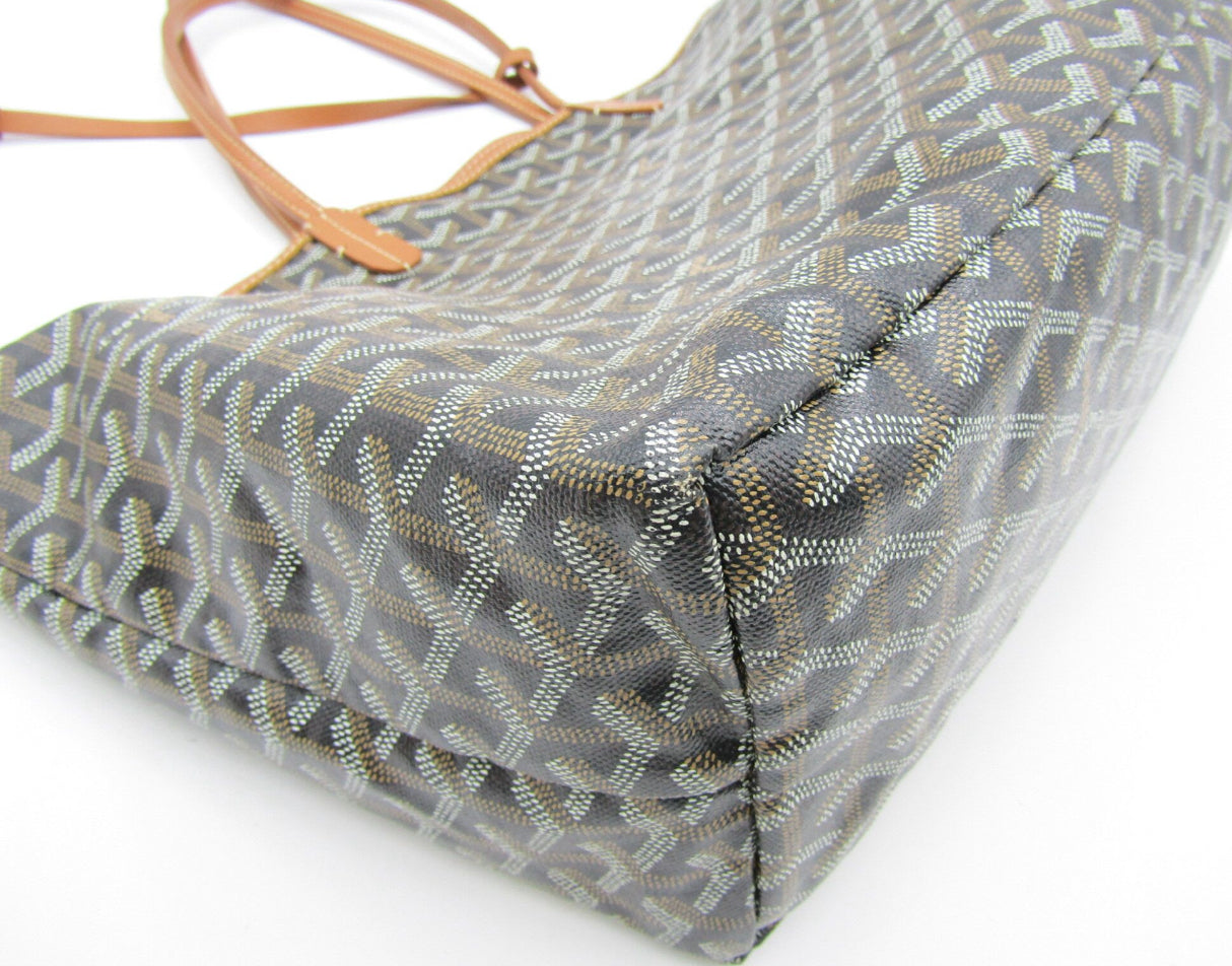 Goyard Saint Louis PM