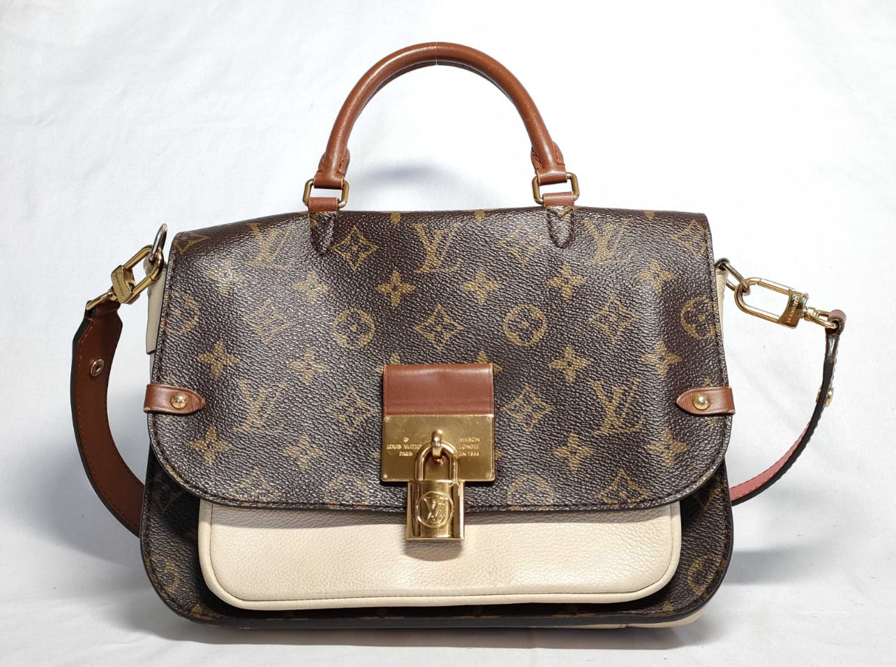 Louis Vuitton Monogram Vaugirard
