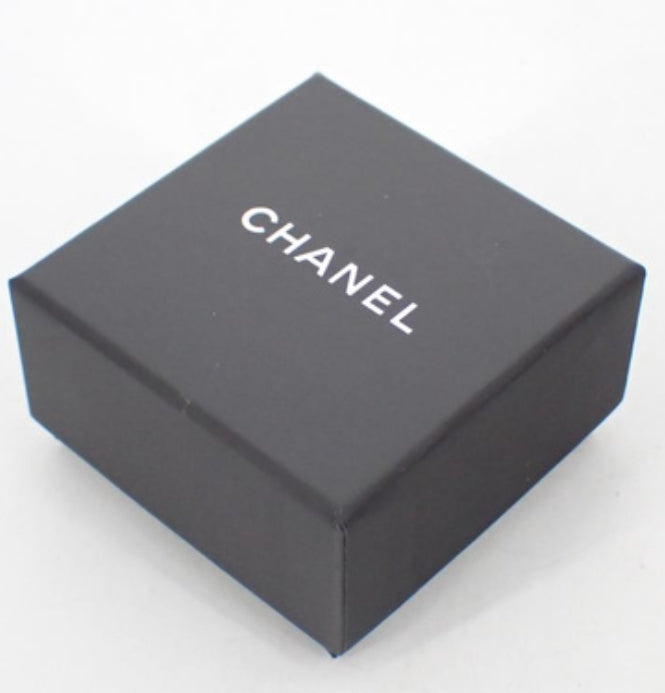 Chanel Icon Series Drop Pearl Earring