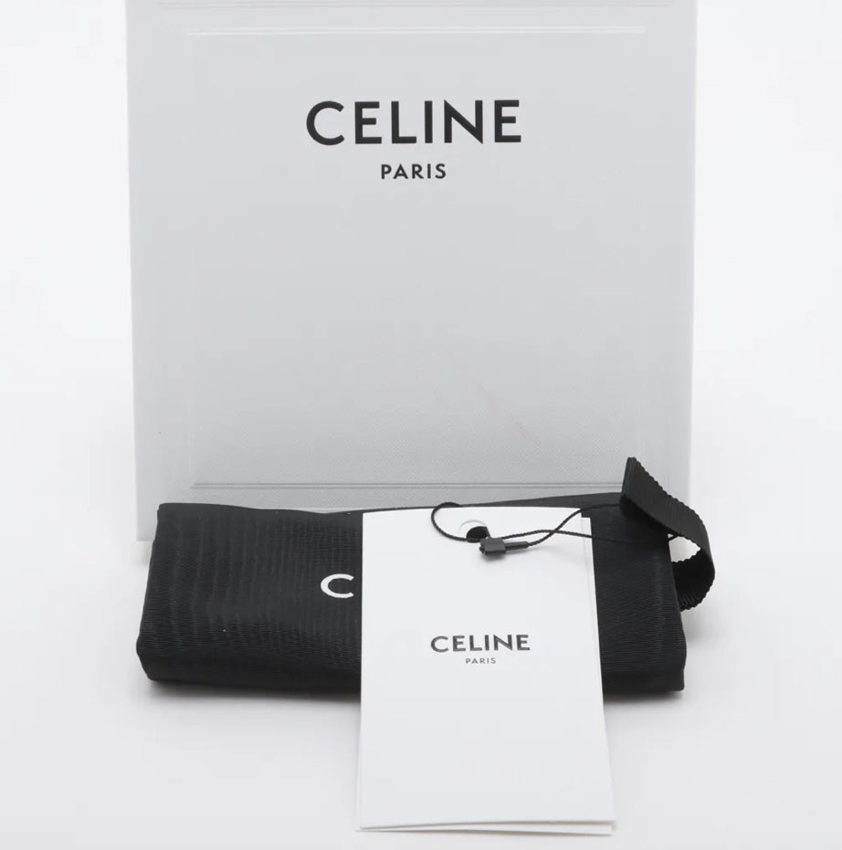 Celine Triomphe Coin Purse