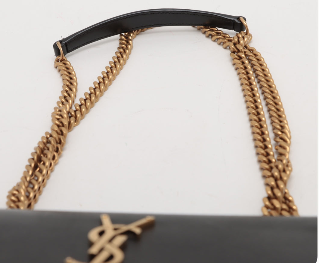 Saint Laurent Sunset