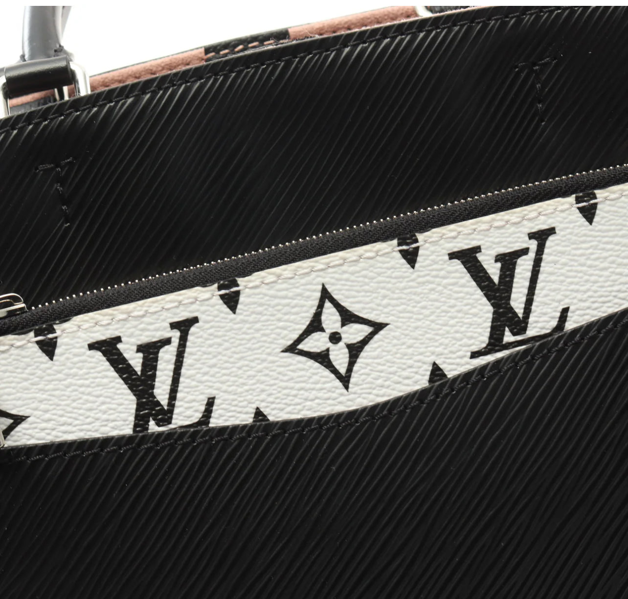 Louis Vuitton Marelle Tote MM