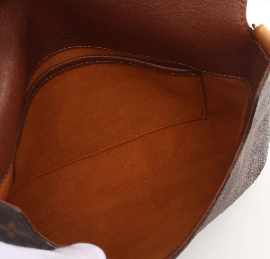 Louis Vuitton Tango Musette Shoulder Bag