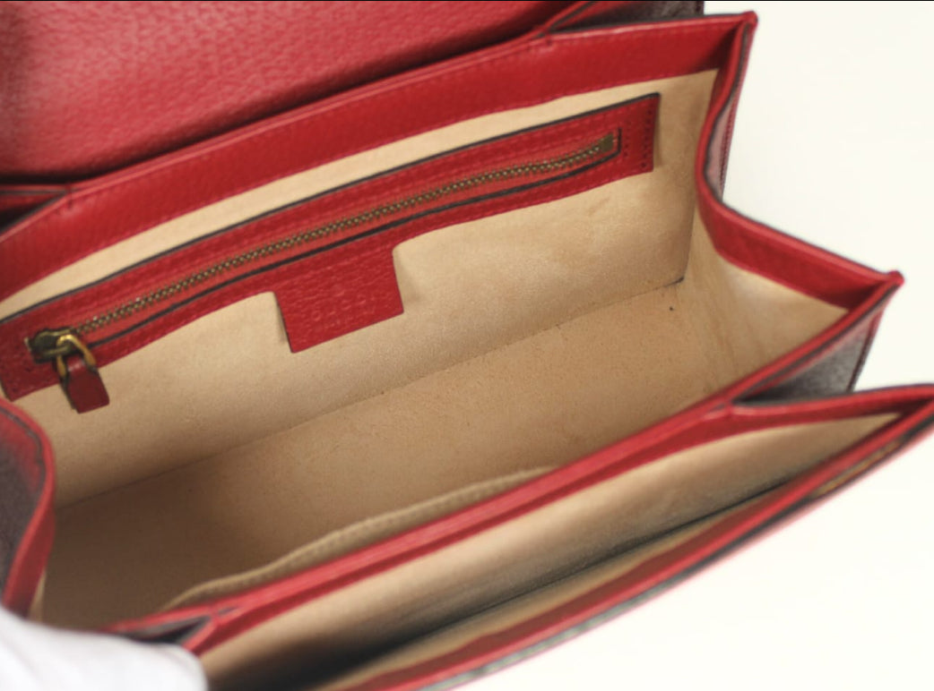 Gucci Queen Margaret Top Handle