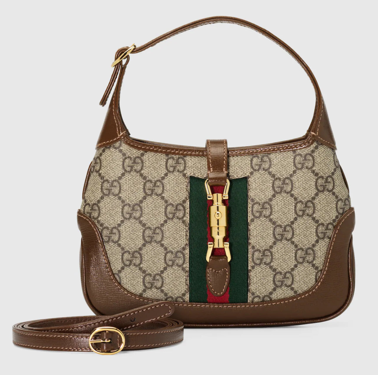 Gucci Jackie 1961 Mini Bag