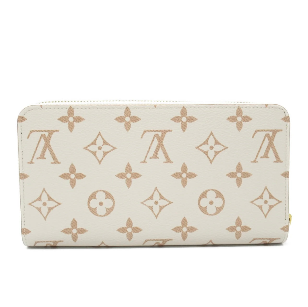 Louis Vuitton Monogram Dune Zippy