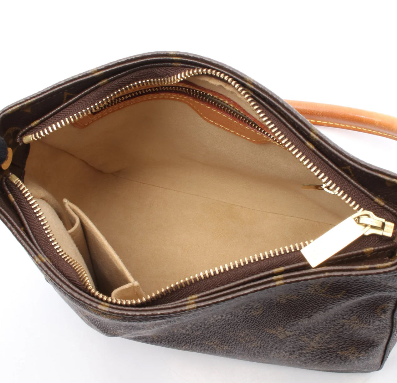 Louis Vuitton Looping MM