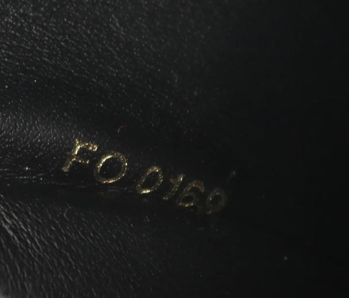 Louis Vuitton Damier Tressage City Steamer PM