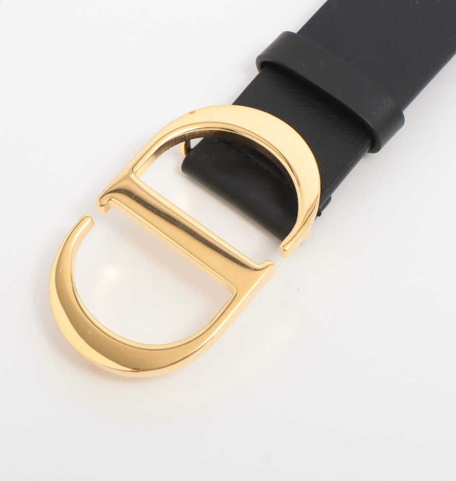 Dior 30 Montaige 30 Belt