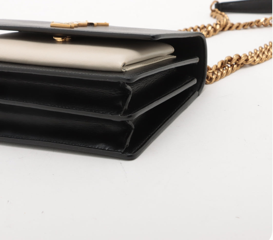 Saint Laurent Sunset