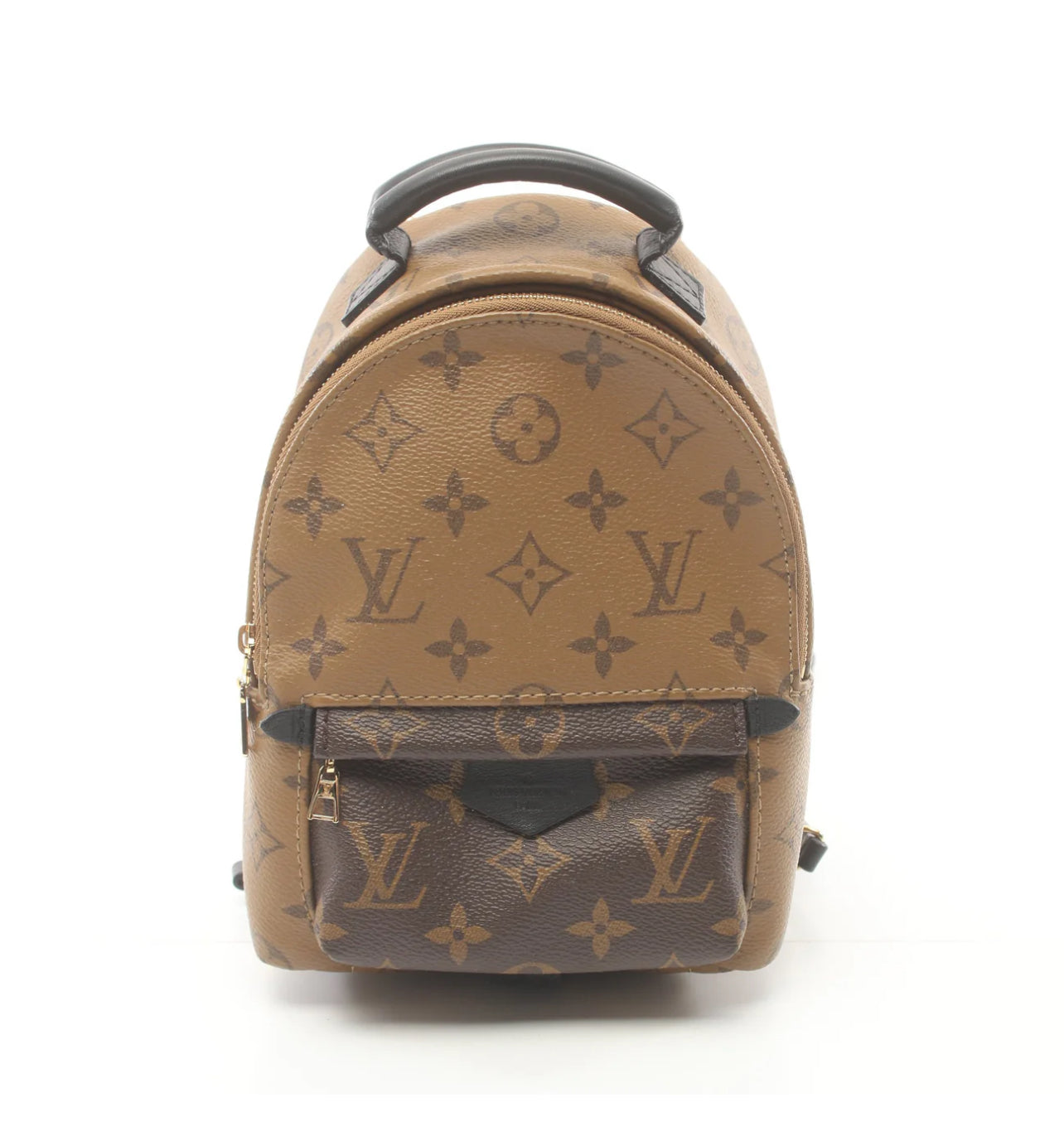 Louis Vuitton Palm Springs Mini Reverse Monogram