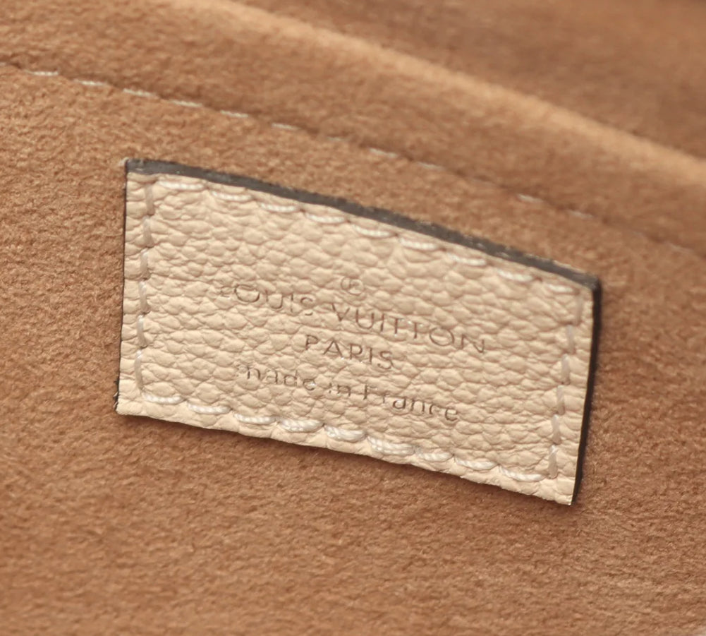 Louis Vuitton Marelle Quartz