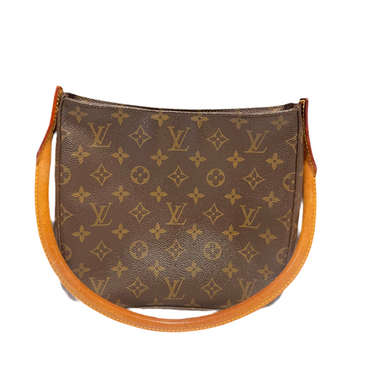 Louis Vuitton Looping MM