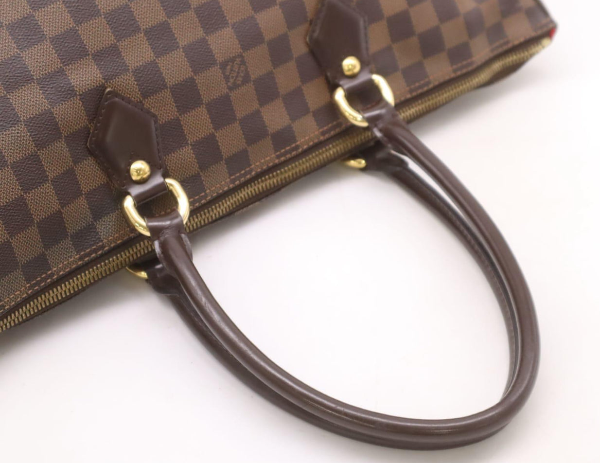 Louis Vuitton Damier Ebene Salaya MM