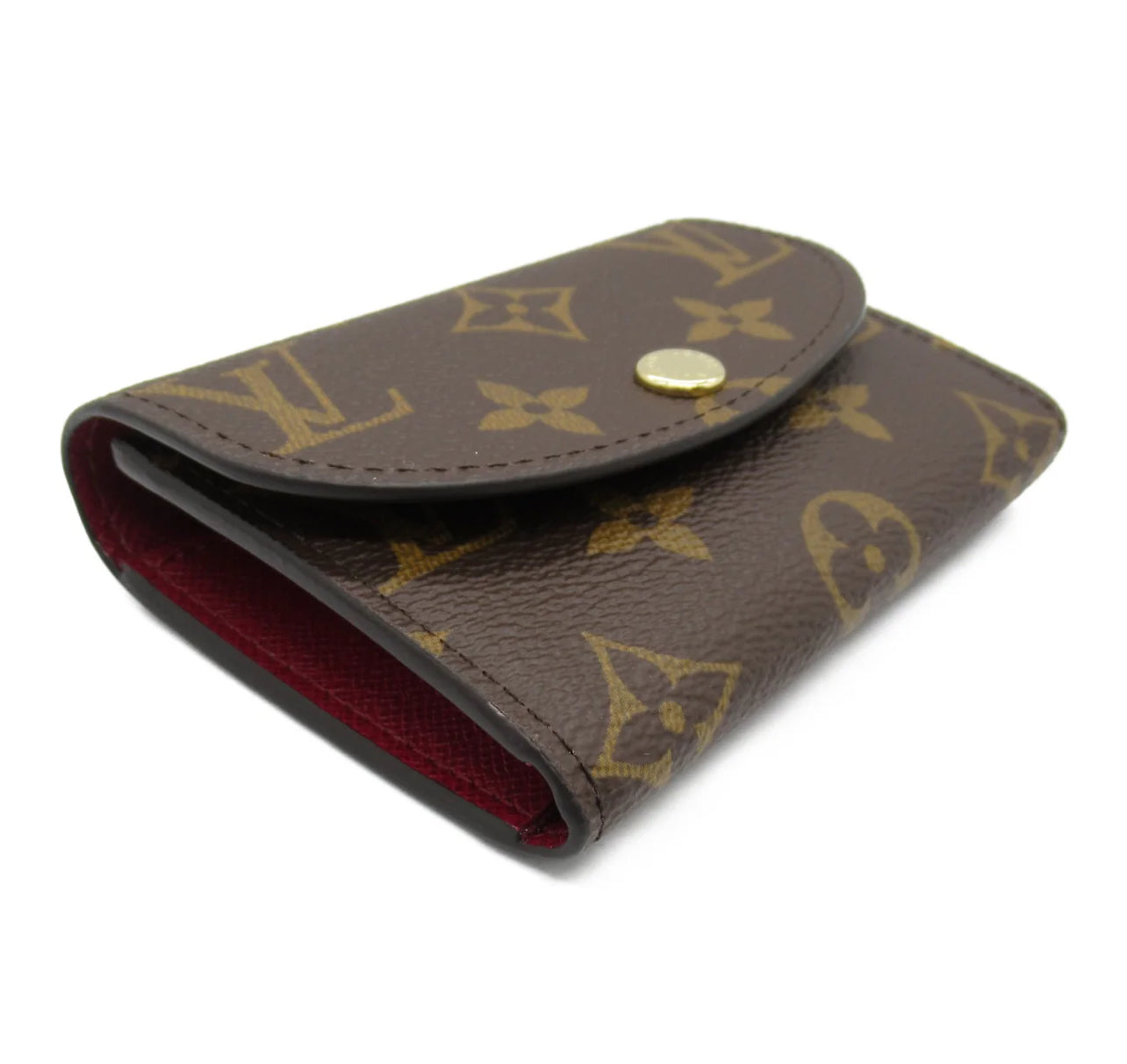 Louis Vuitton Rosalie Coin Purse