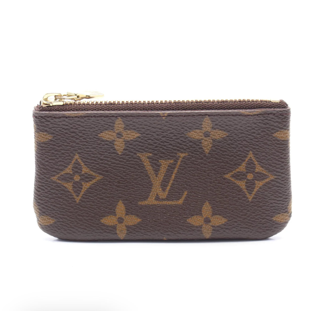Louis Vuitton Monogram Key Cles