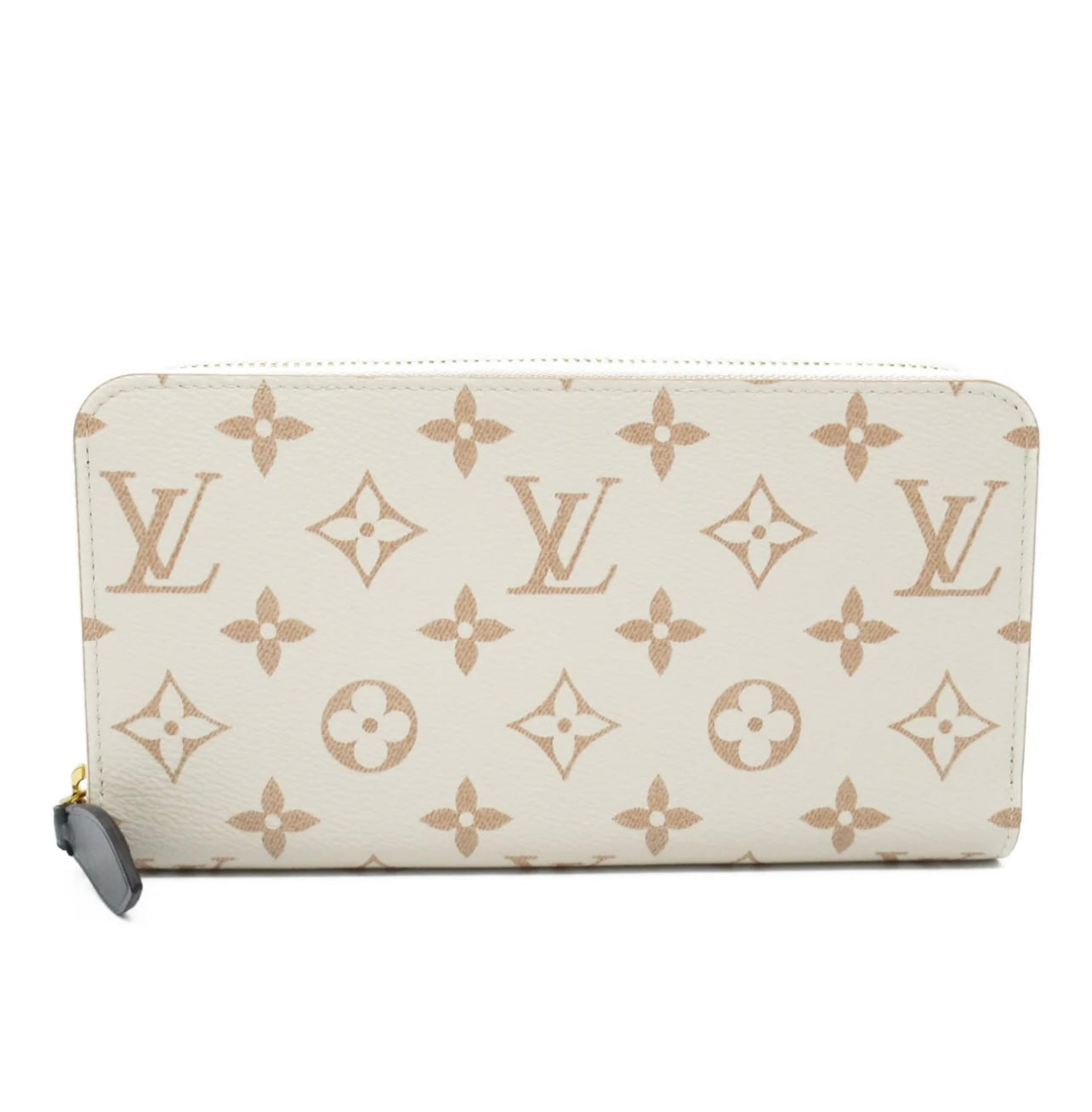 Louis Vuitton Monogram Dune Zippy