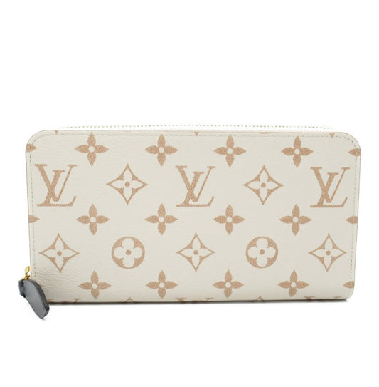 Louis Vuitton Monogram Dune Zippy