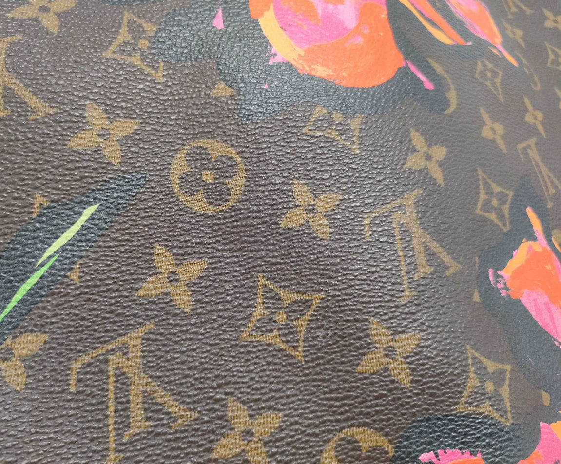 Louis Vuitton x Stephen Sprouse Neverfull MM