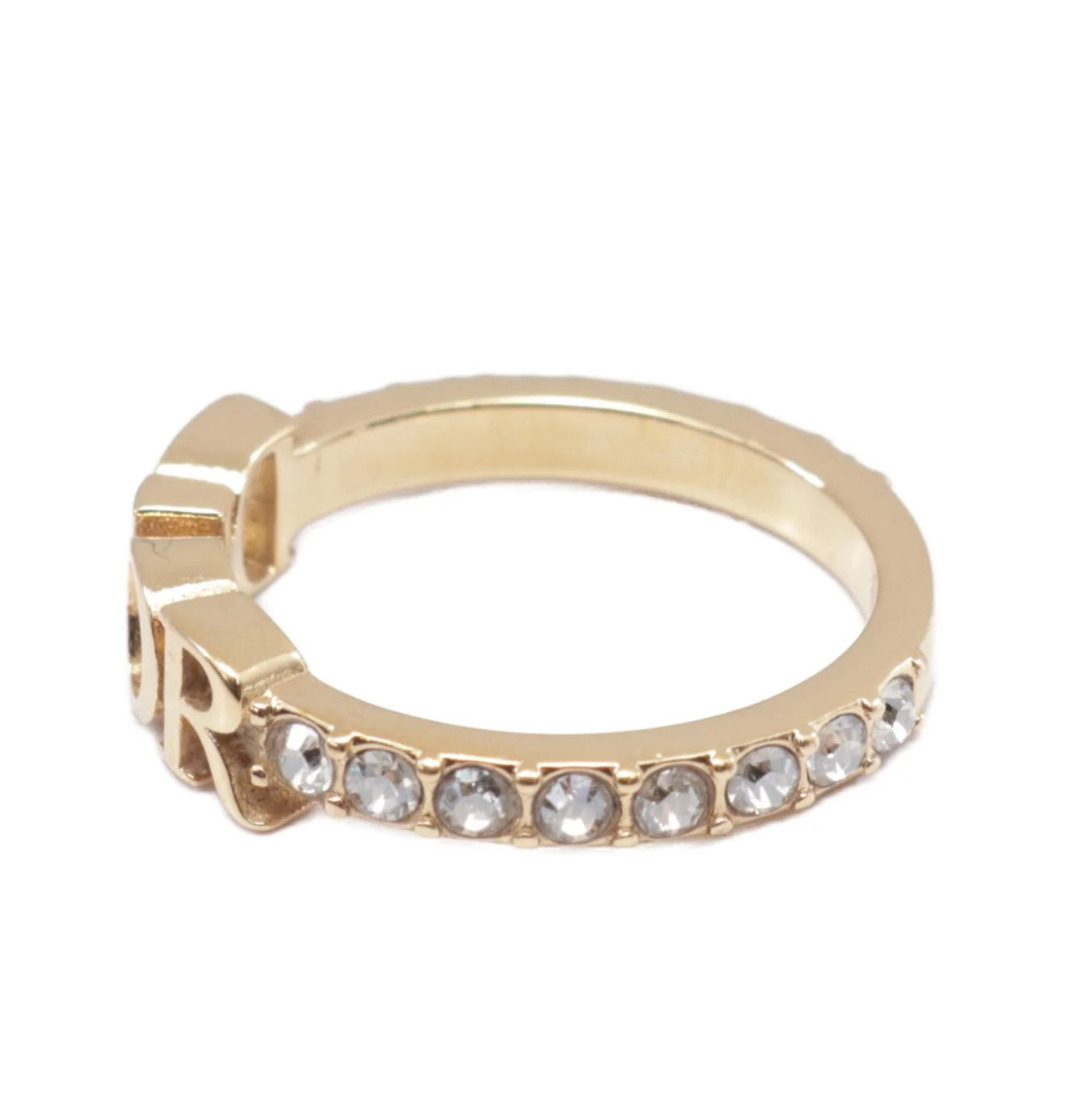 Dior Dio(r)evolution Ring