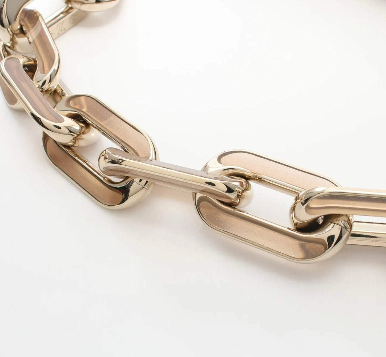 Louis Vuitton Coussin BB Champagne Gold