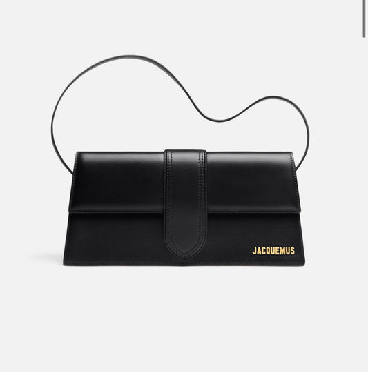 Jacquemus Long Flap Bag