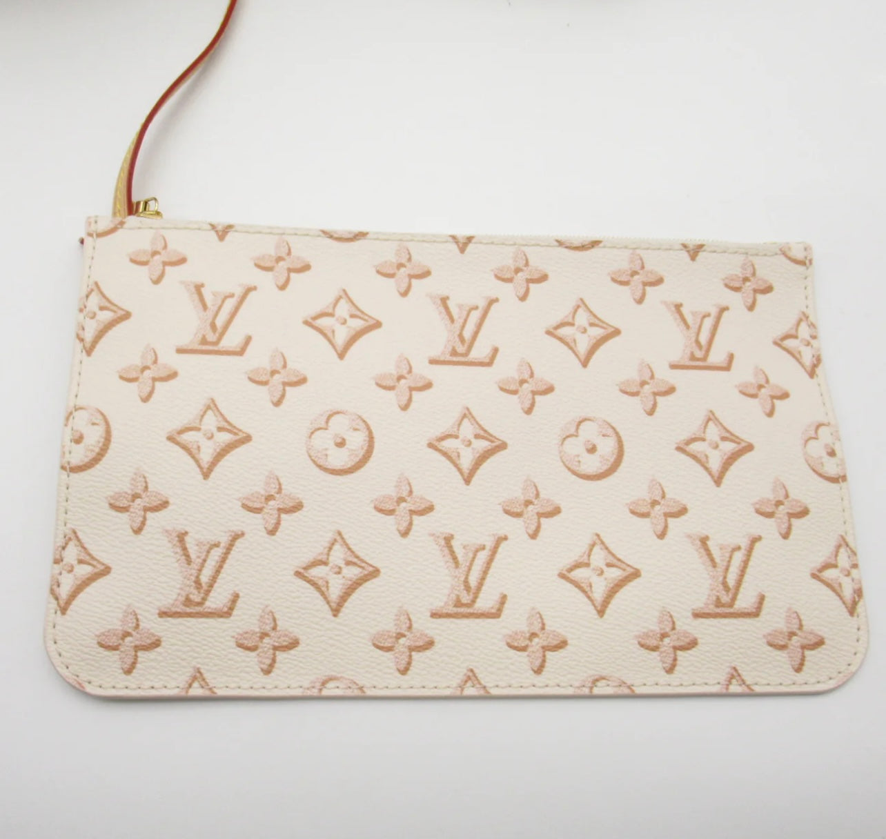 Louis Vuitton Neverfull MM Fall For You