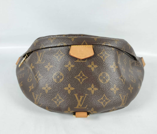 Louis Vuitton Monogram Bumbag