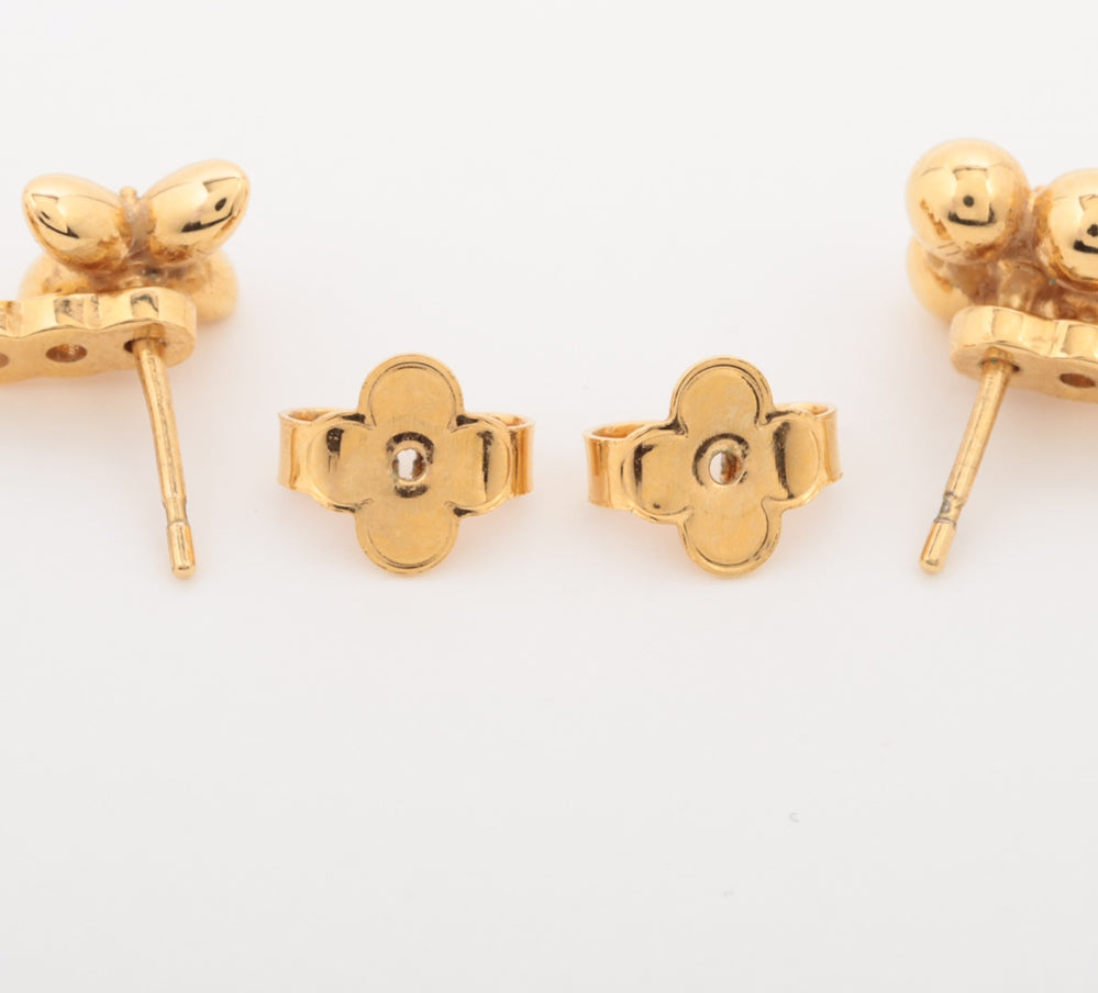 Louis Vuitton Earrings