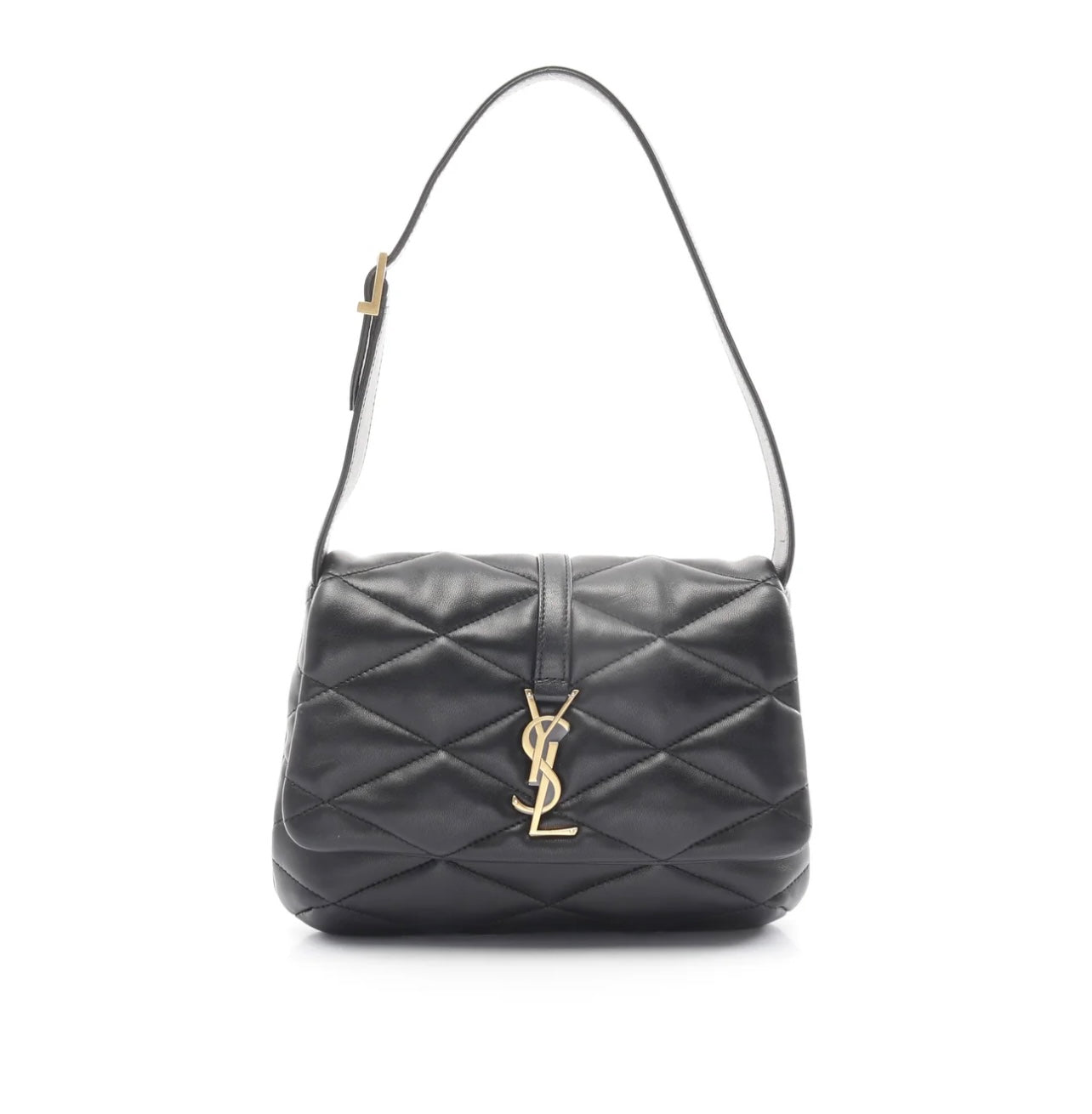 Saint Laurent Le 57 Flap Shoulder Bag