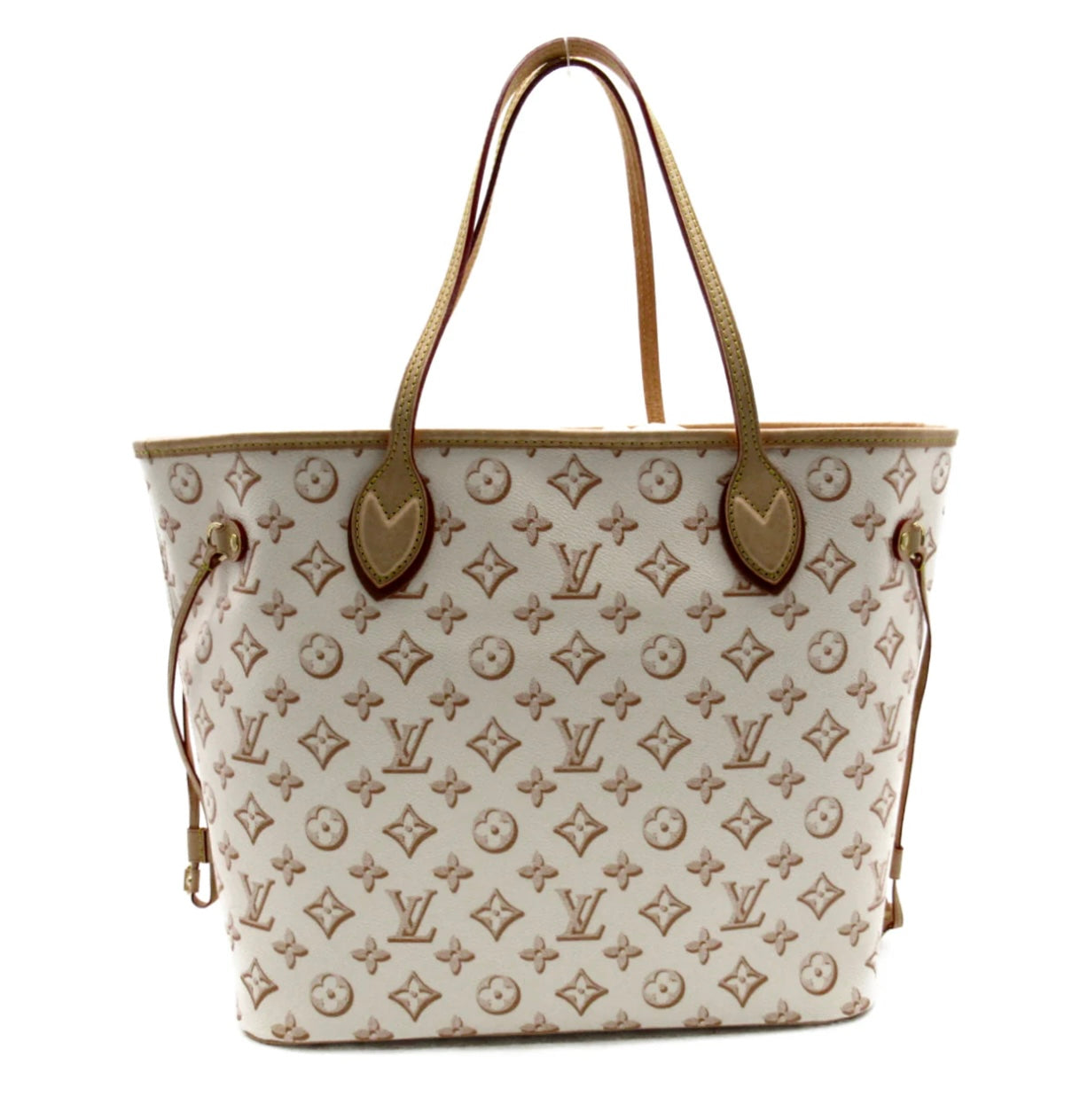 Louis Vuitton Neverfull MM Fall For You