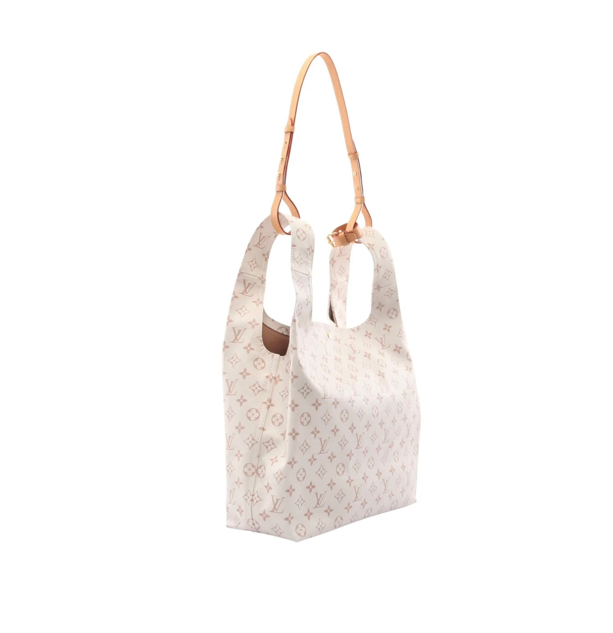 Louis Vuitton Monogram Dune Atlantis GM