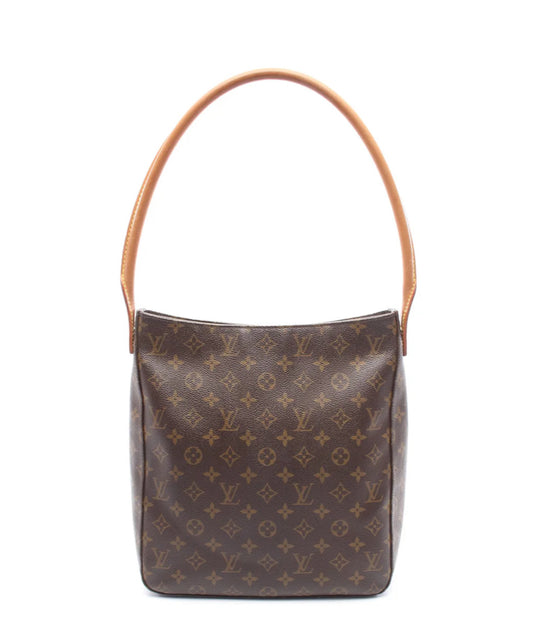 Louis Vuitton Monogram Looping GM