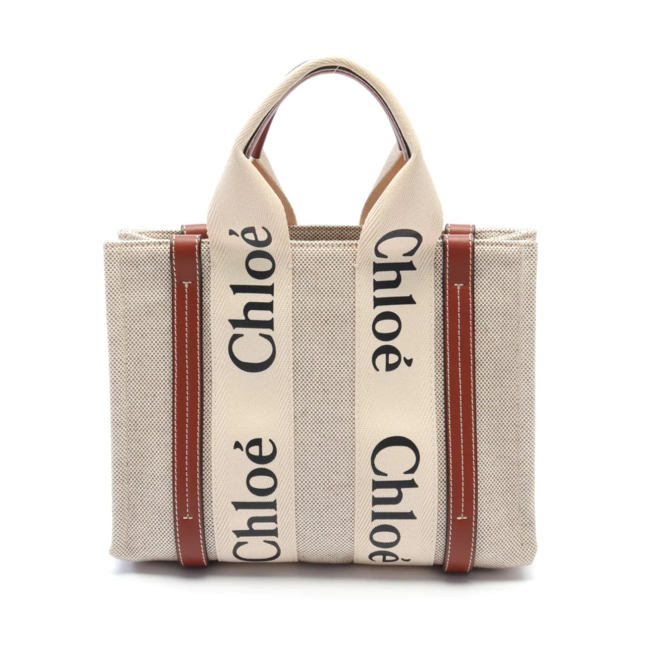 Chloè Small Woody Tote