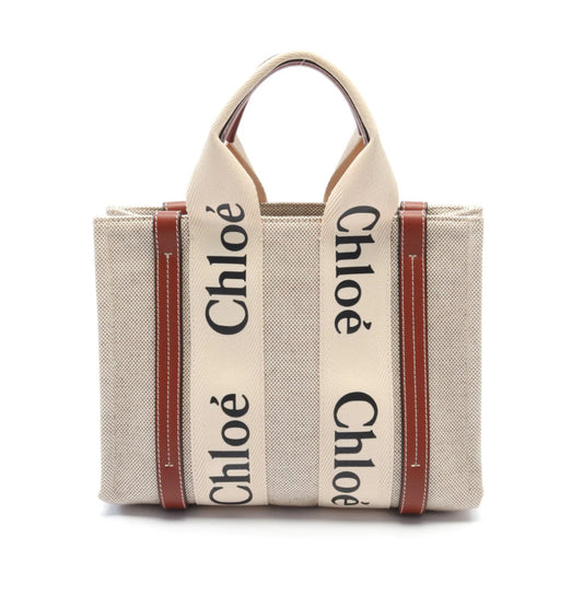 Chloè Small Woody Tote