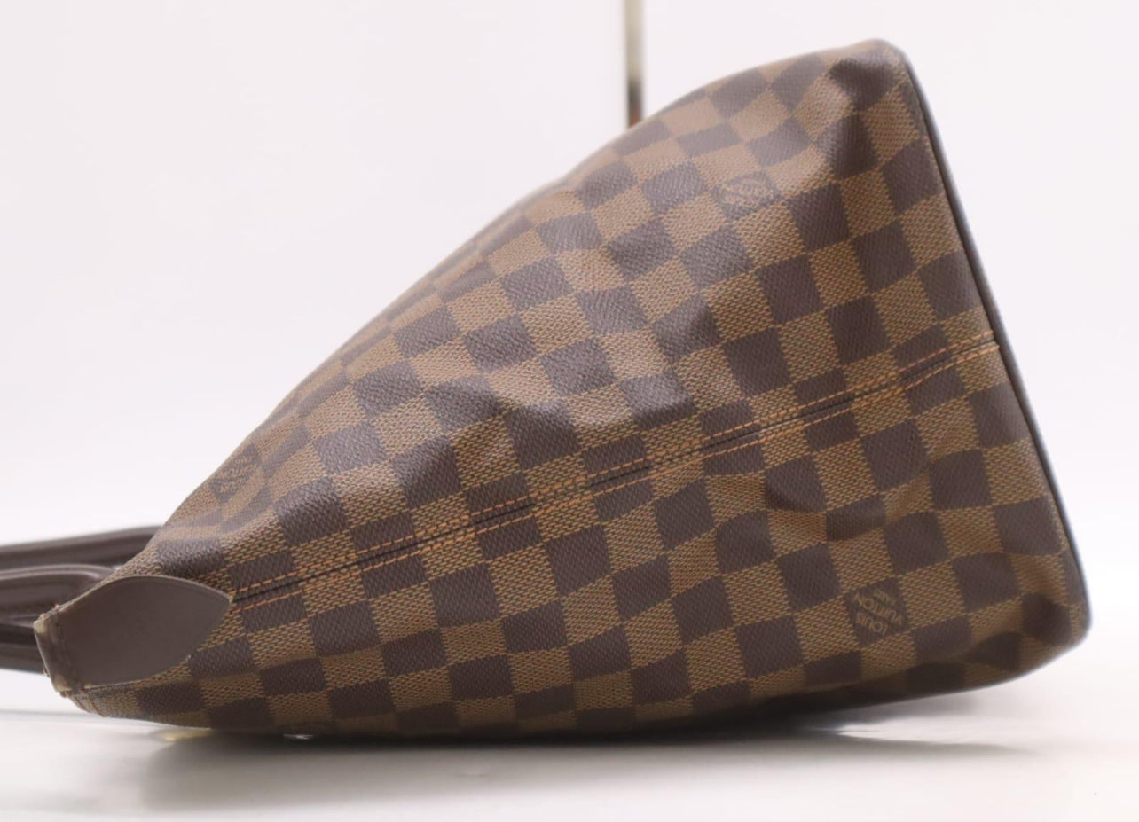 Louis Vuitton Damier Ebene Salaya MM