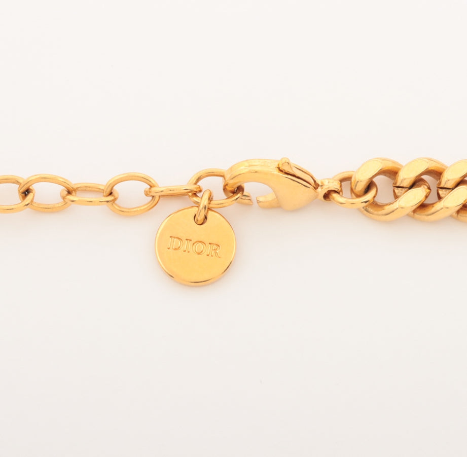 Dior Dio(r)evolution Choker