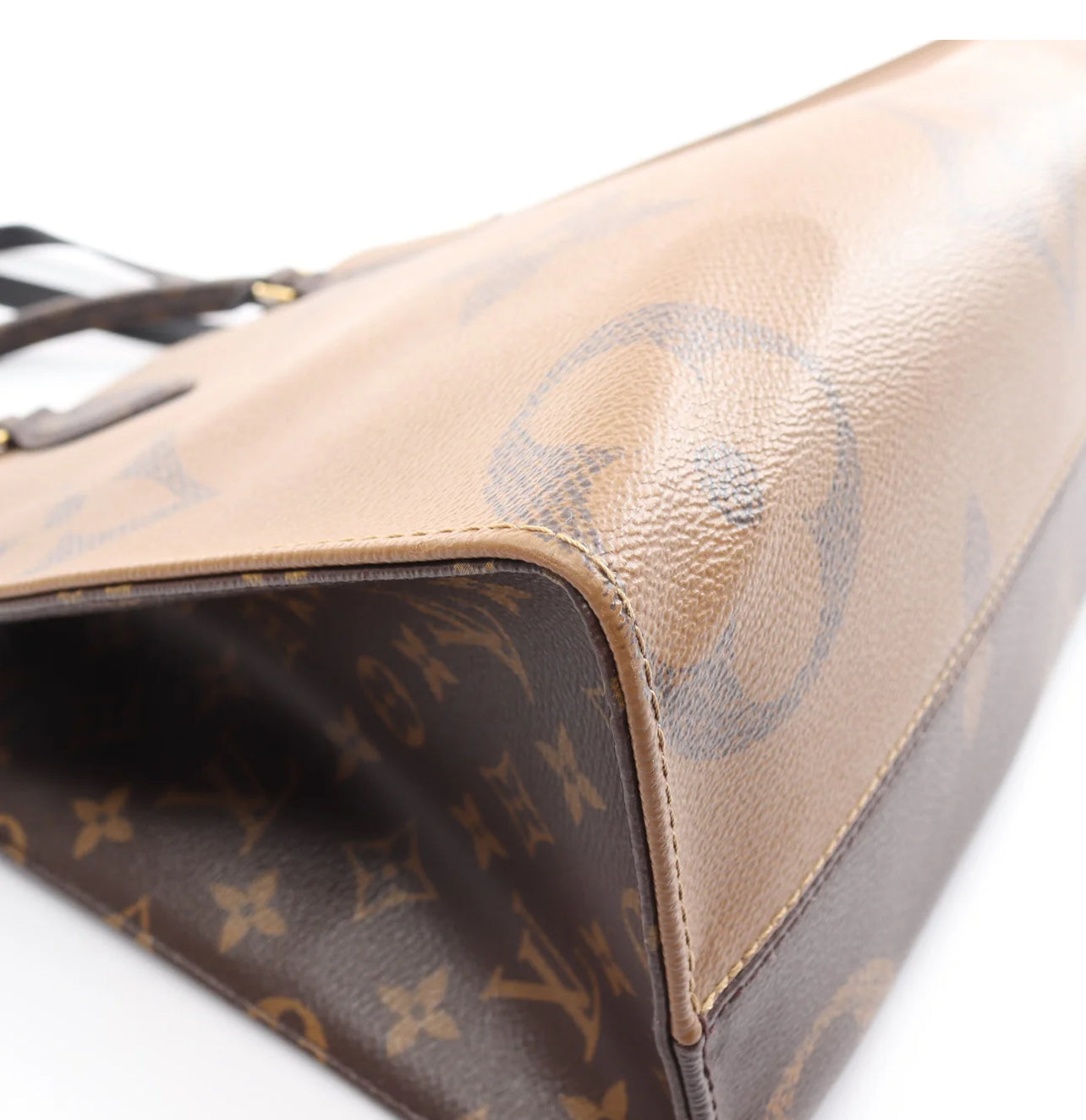 Louis Vuitton On The Go Reverse Monogram MM