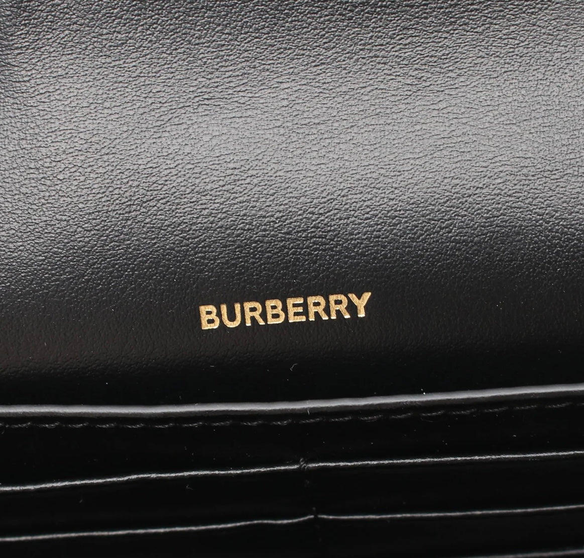 Burberry Hampshire