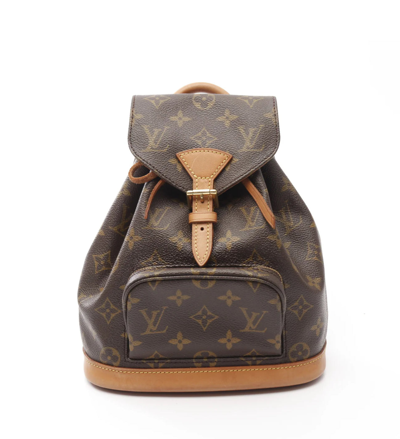 Louis Vuitton Monogram Mini Montsouris Backpack