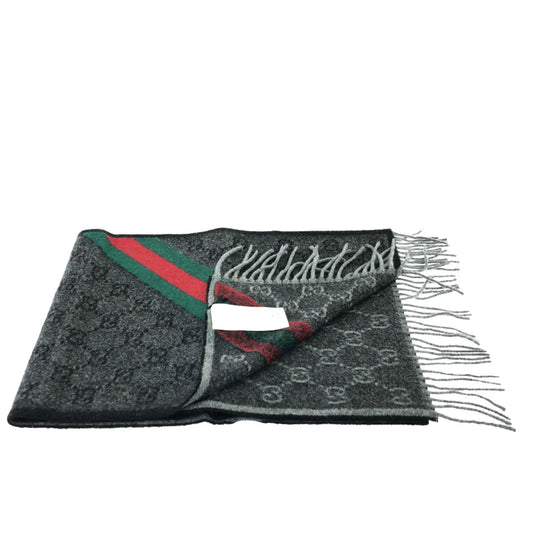 Gucci Wool Scarf