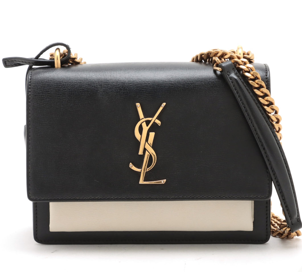 Saint Laurent Sunset