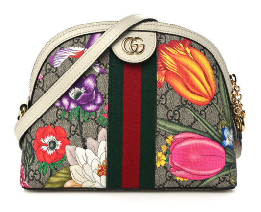 Gucci GG Ophidia Flora