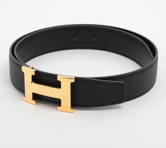 Hermes H Belt Size 75