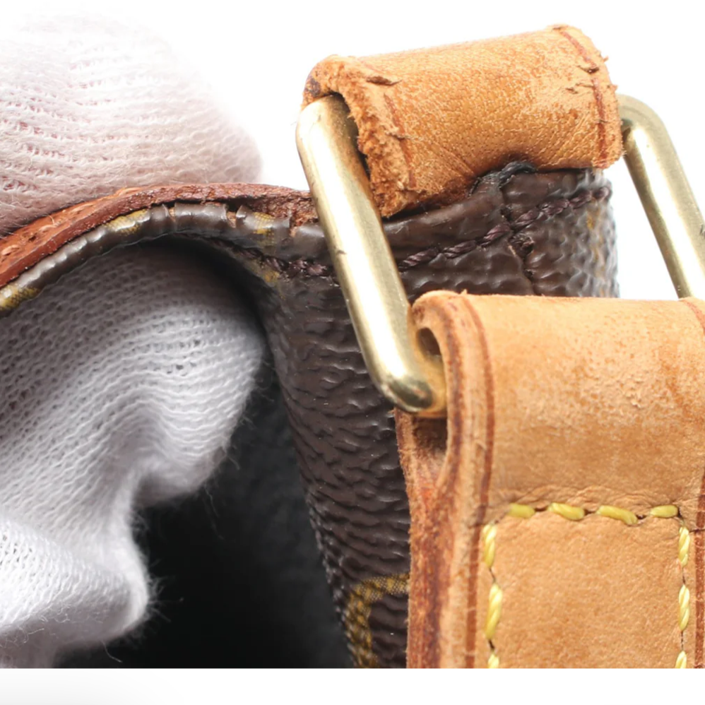 Louis Vuitton Musette Tango Short Strap