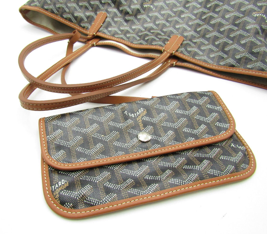 Goyard Saint Louis PM