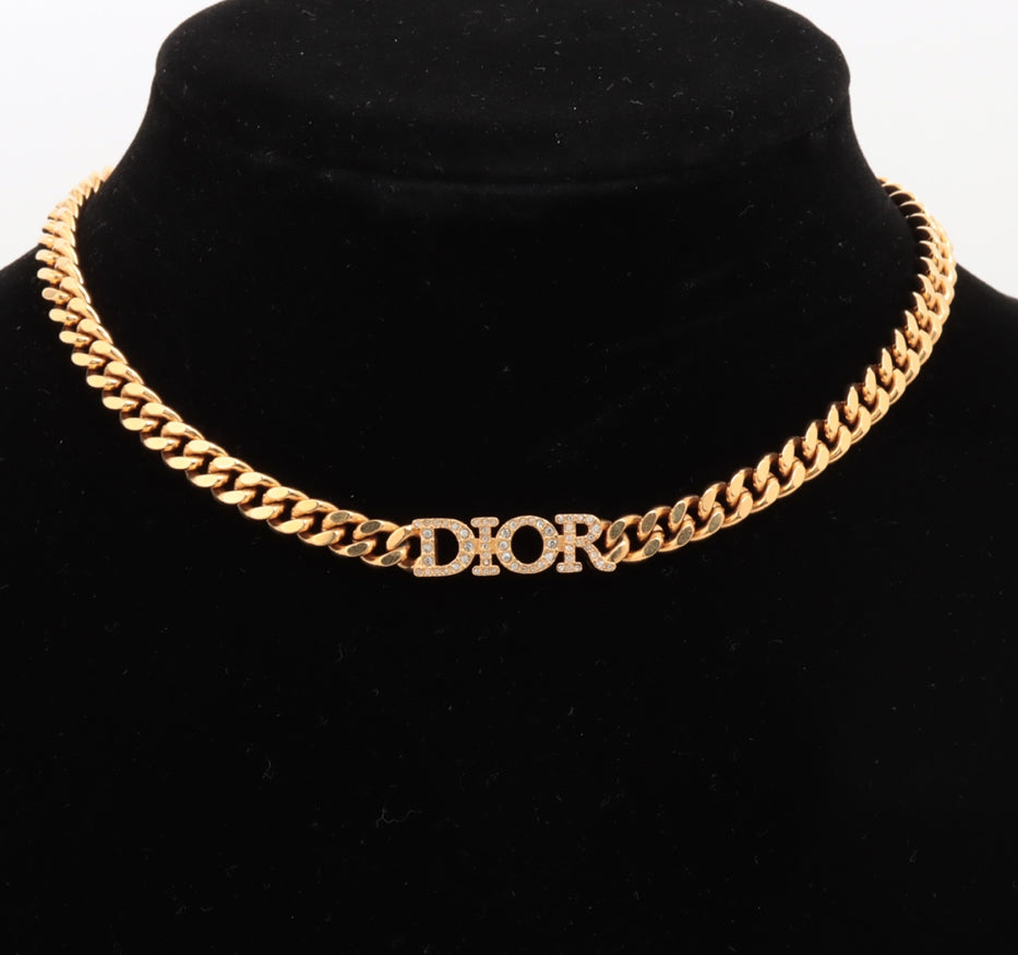 Dior Dio(r)evolution Choker