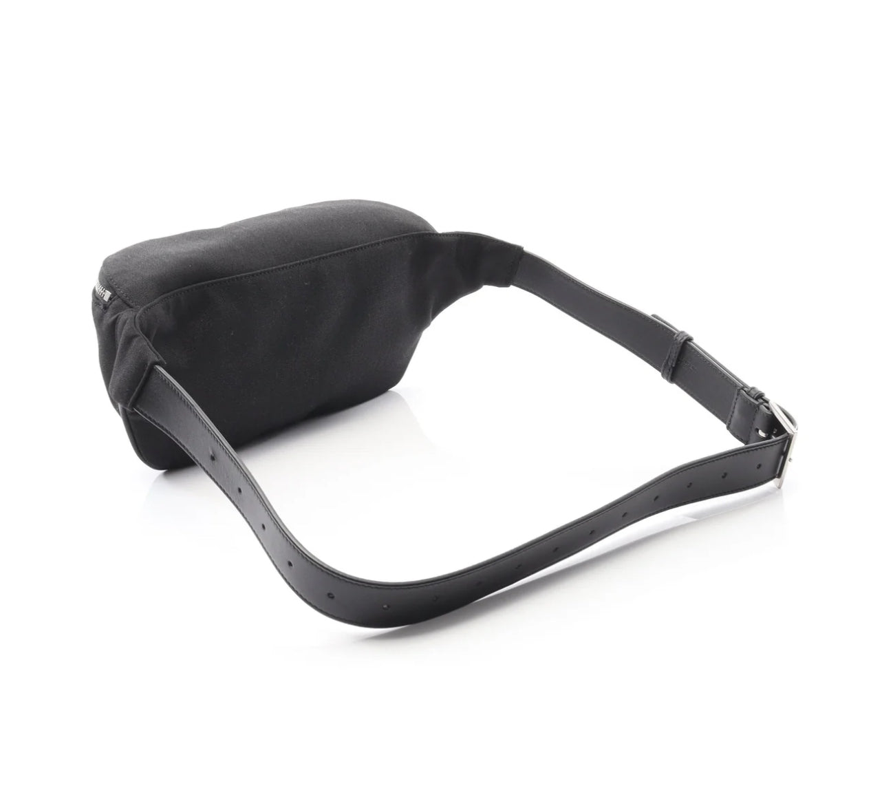 Saint Laurent Classic Monogram belt bag